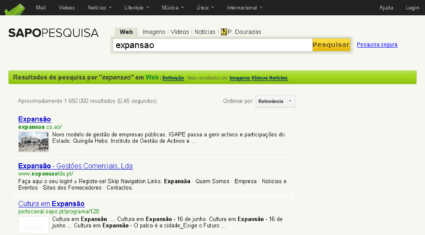 expansao.sapo.ao