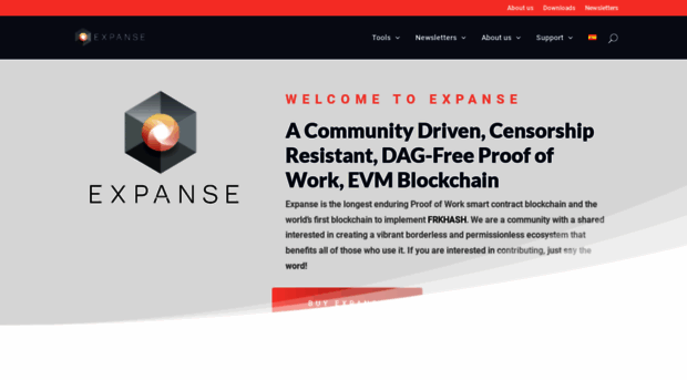 expanse.tech