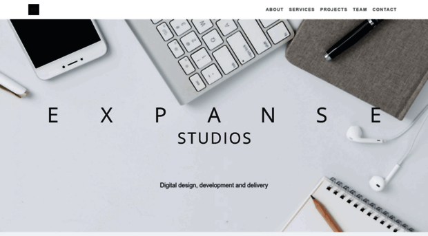 expansestudios.com