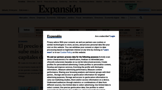expansion.com