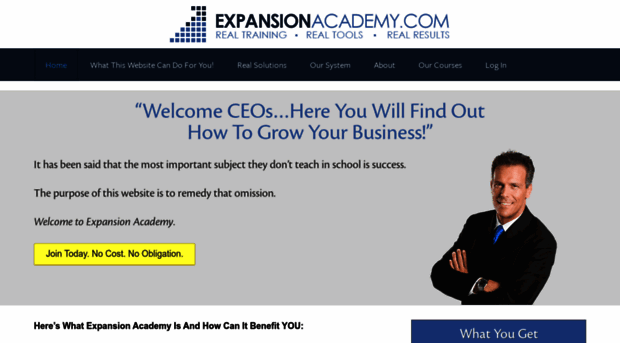 expansionacademy.com