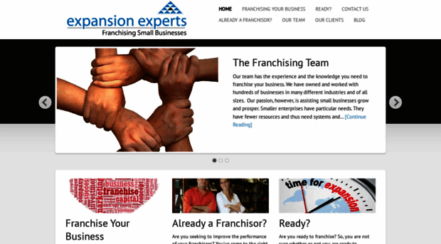 expansionexperts.com