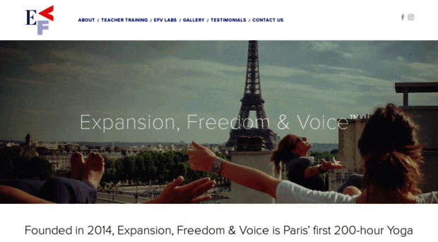 expansionfreedomvoice.com