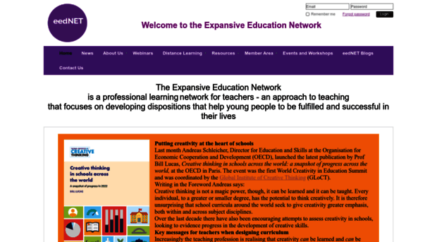 expansiveeducation.net