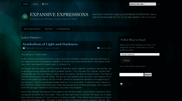 expansiveexpressions.wordpress.com