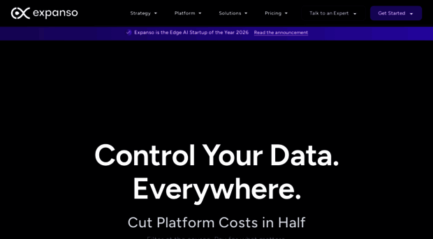 expanso.io