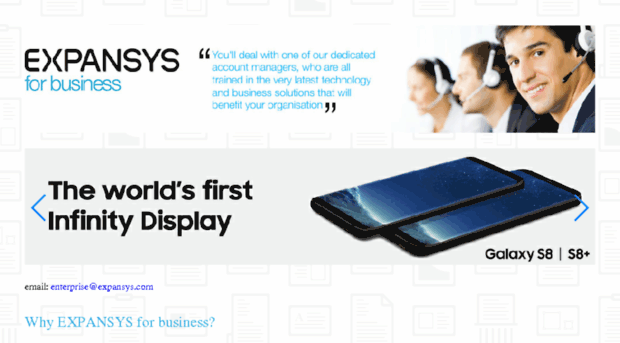 expansys.ca