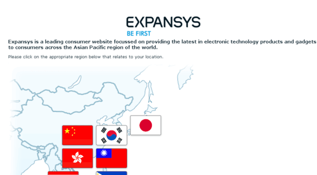 expansys.com.cy