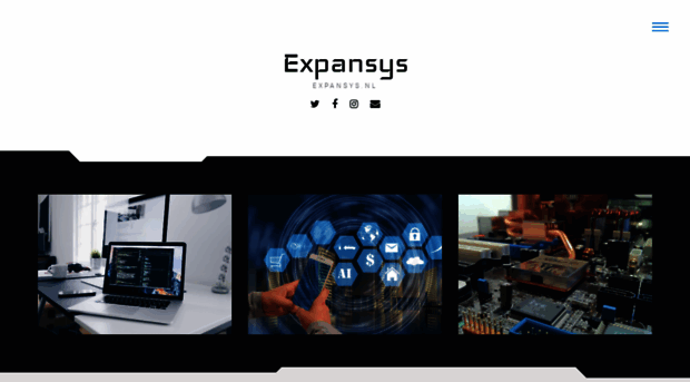 expansys.nl