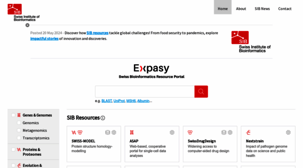 expasy.org