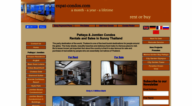 expat-condos.com