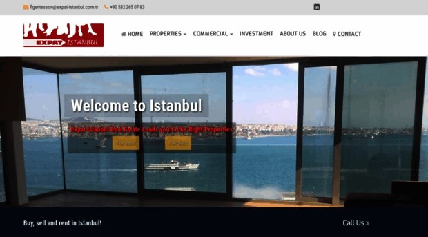expat-istanbul.com.tr