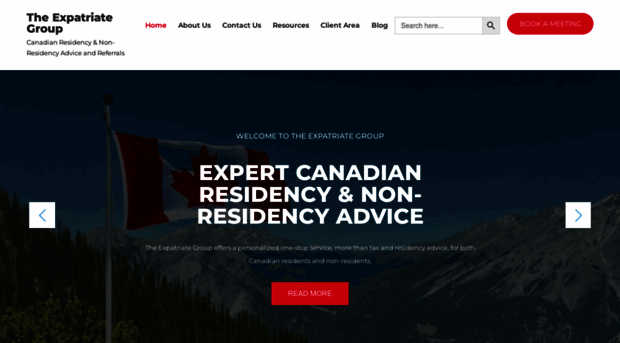 expat.ca