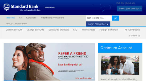 expat.standardbank.com