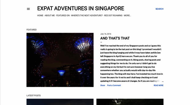 expatadventuresinsingapore.com