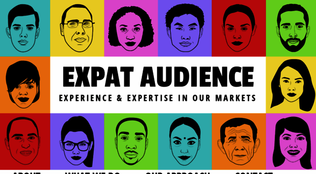 expataudience.com