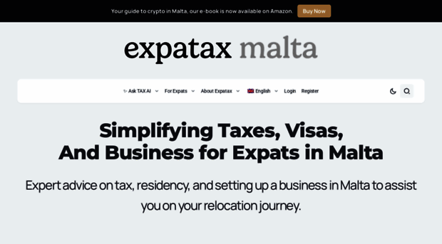 expatax.mt