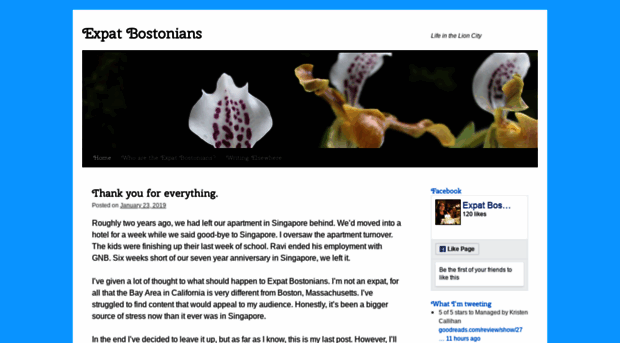 expatbostonians.com