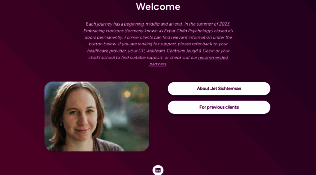 expatchildpsychology.nl