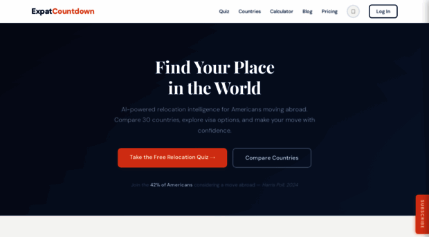 expatcountdown.com