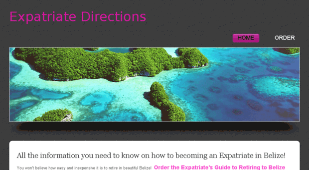 expatdirections.com