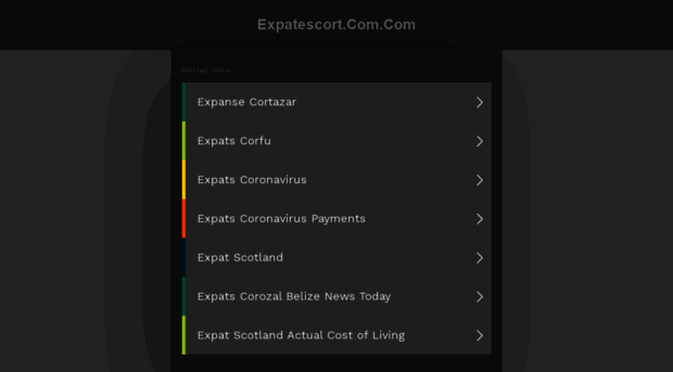 expatescort.com.com