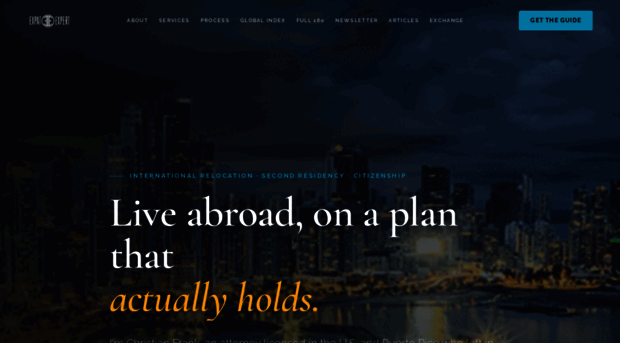 expatexpert.co