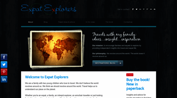 expatexplorers.org