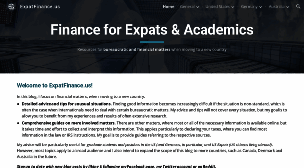 expatfinance.us