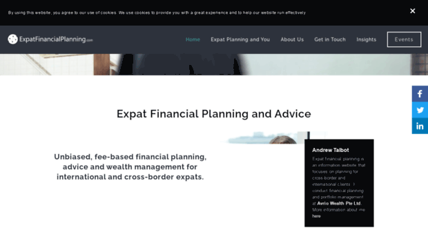 expatfinancialplanning.com