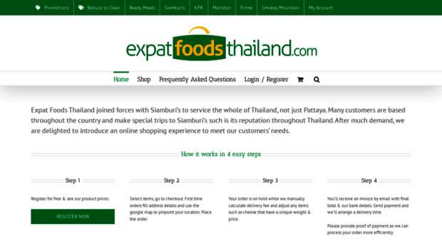 expatfoodsthailand.com