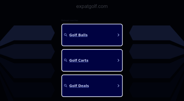 expatgolf.com