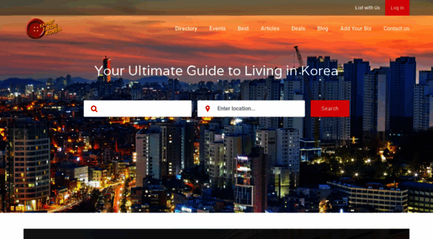 expatguidekorea.com