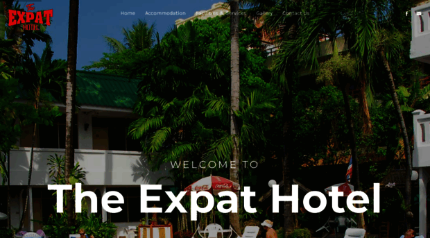 expathotel.com