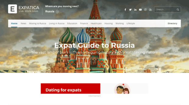 expatica.ru