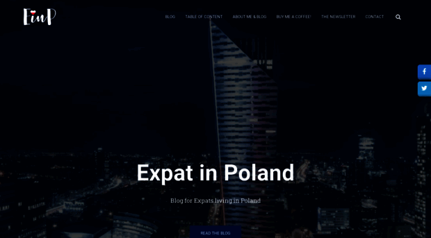 expatinpoland.pl