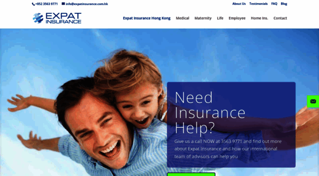 expatinsurance.com.hk