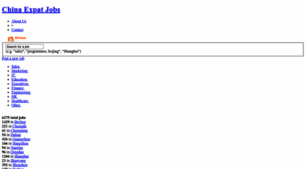 expatjobschina.com