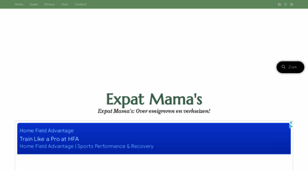 expatmam.com