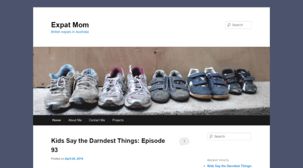 expatmom.info