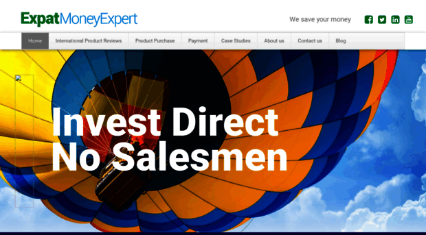 expatmoneyexpert.com