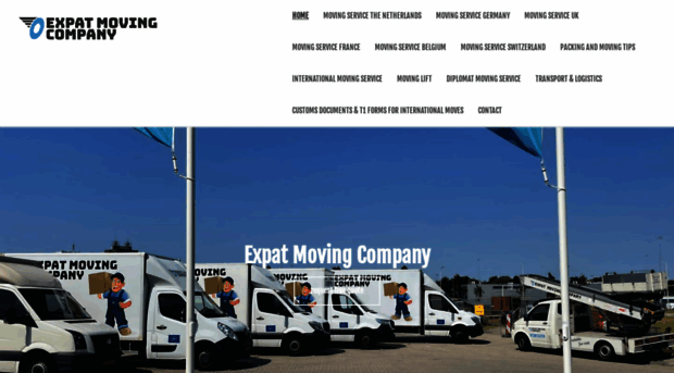 expatmovingcompany.nl
