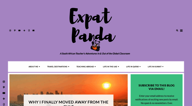 expatpanda.com