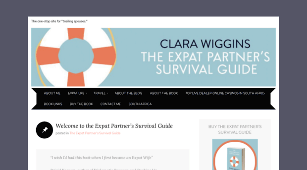 expatpartnersurvival.com