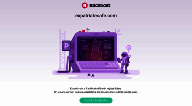 expatriatecafe.com