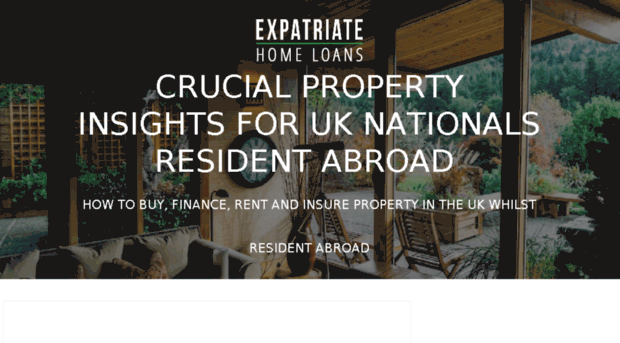 expatriatehomeloans.com