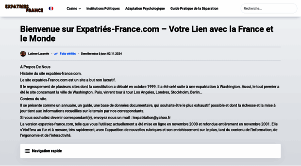 expatries-france.com