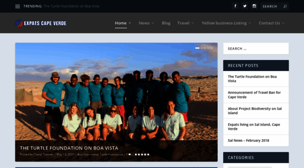 expatscapeverde.com