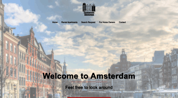 expatservice.amsterdam