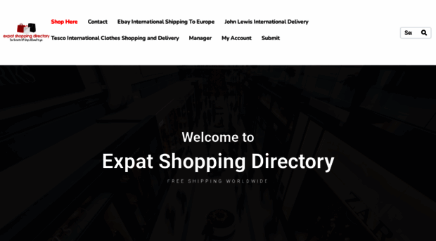 expatshoppingdirectory.com